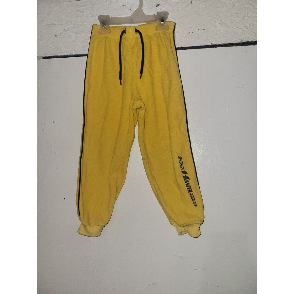 Boy's 4t Tommy Hilfiger pants (P6)